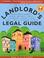 Cover of: Every landlord's legal guide