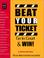 Cover of: Beat your ticket