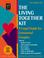 Cover of: The living together kit
