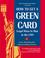 Cover of: How to get a green card