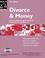 Cover of: Divorce and money