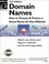 Cover of: Domain Names