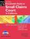 Cover of: Everybody's guide to Small Claims Court in California