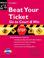 Cover of: Beat your ticket