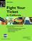 Cover of: Fight your ticket in California