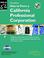 Cover of: How to form a California professional corporation