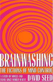 Brainwashing by David Seed