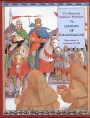 Cover of: The illustrated Bulfinch's Mythology. by Thomas Bulfinch