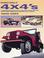 Cover of: Standard catalog of 4 x 4's