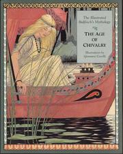 Cover of: The illustrated Bulfinch's Mythology. by Thomas Bulfinch