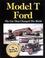 Cover of: Model T Ford