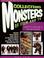 Cover of: Collecting monsters of film and TV