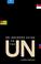 Cover of: An Insider's Guide to the UN