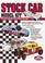 Cover of: Stock Car Model Kit Encyclopedia and Price Guide