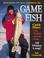 Cover of: Hooked on ice fishing