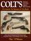 Cover of: Colt's Single Action Army Revolver