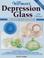 Cover of: Warman's Depression Glass