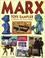 Cover of: Marx Toys Sampler