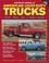 Cover of: Standard Catalog of American Light-Duty Trucks