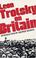 Cover of: Leon Trotsky on Britain