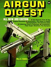 Cover of: Guns