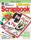 Cover of: Julie Stephani's Ultimate Scrapbook Guide (More Than Memories)