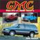 Cover of: GMC