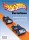 Cover of: The ultimate guide to Hot Wheels variations