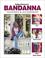 Cover of: Kathy Peterson's Bandanna Fashions and Accessories