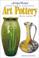 Cover of: Art Pottery