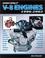 Cover of: Standard Catalog of V 8 Engines 1906-2002