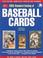 Cover of: 2003 Standard Catalog of Baseball Cards (12th Edition)
