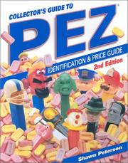 Cover of: Collector's Guide to Pez