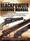 Cover of: The Gun digest blackpowder loading manual