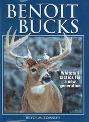 Cover of: Benoit bucks