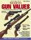 Cover of: The Gun Digest Book of Modern Gun Values