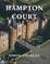 Cover of: Hampton Court