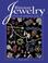 Cover of: Rhinestone jewelry