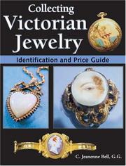 Collecting Victorian Jewelry by Jeanenne Bell