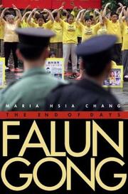 Cover of: Falun Gong: The End of Days