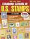 Cover of: 2004 Krause-Minkus Standard Catalog of U.S. Stamps