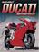 Cover of: Standard catalog of Ducati motorcycles, 1946-2005