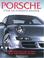 Cover of: Porsche