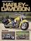 Cover of: Standard Catalog of Harley-Davidson Motorcycles