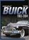 Cover of: Standard Catalog Of Buick 1903-2004 (Standard Catalog of Buick)