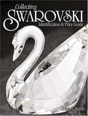 Cover of: Collecting Swarovski: Identification & Price Guide (Identification and Value Guides (Krause))