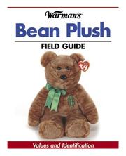 Warman's Bean Plush Field Guide by Dan Brownell