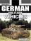 Cover of: Standard Catalog Of German Military Vehicles (Standard Catalog Of...)