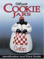 Cover of: Warman's Cookie Jars by Mark F. Moran