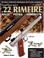 Cover of: The Gun Digest Book Of .22 Rimfire